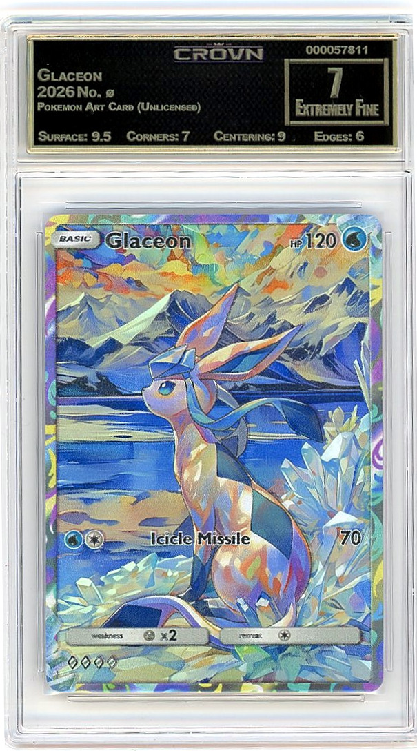 Glaceon