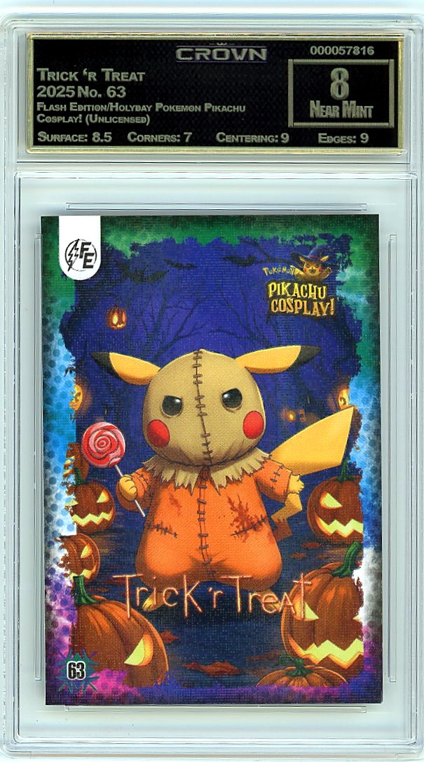 Trick 'r Treat
