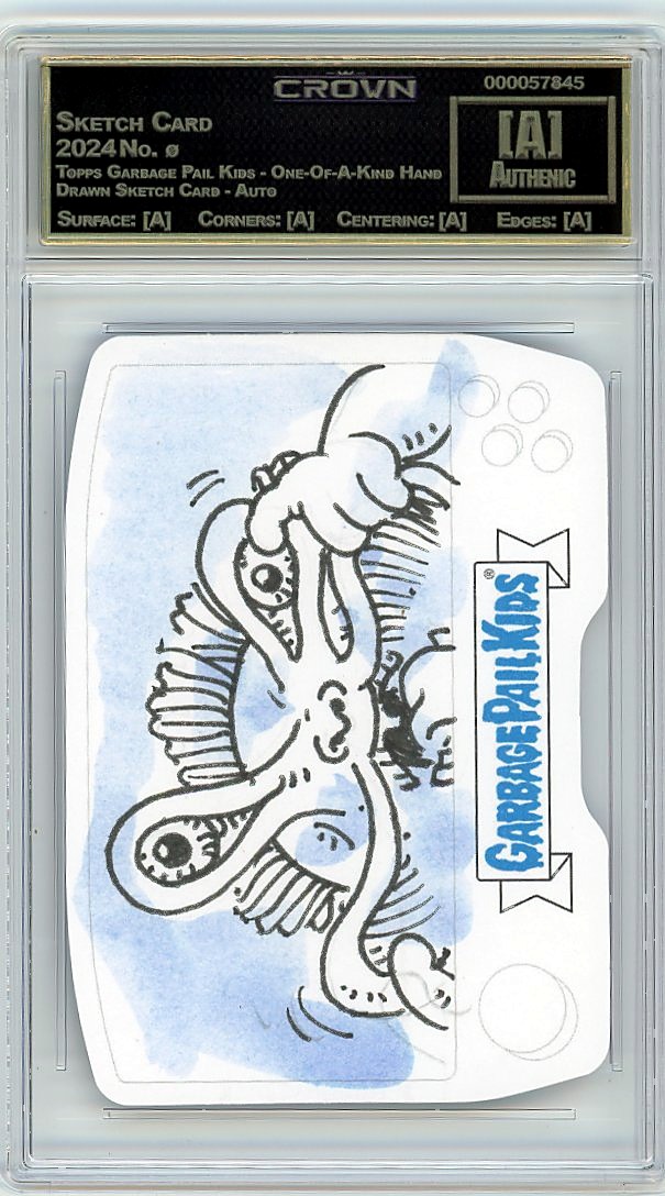 Sketch Card