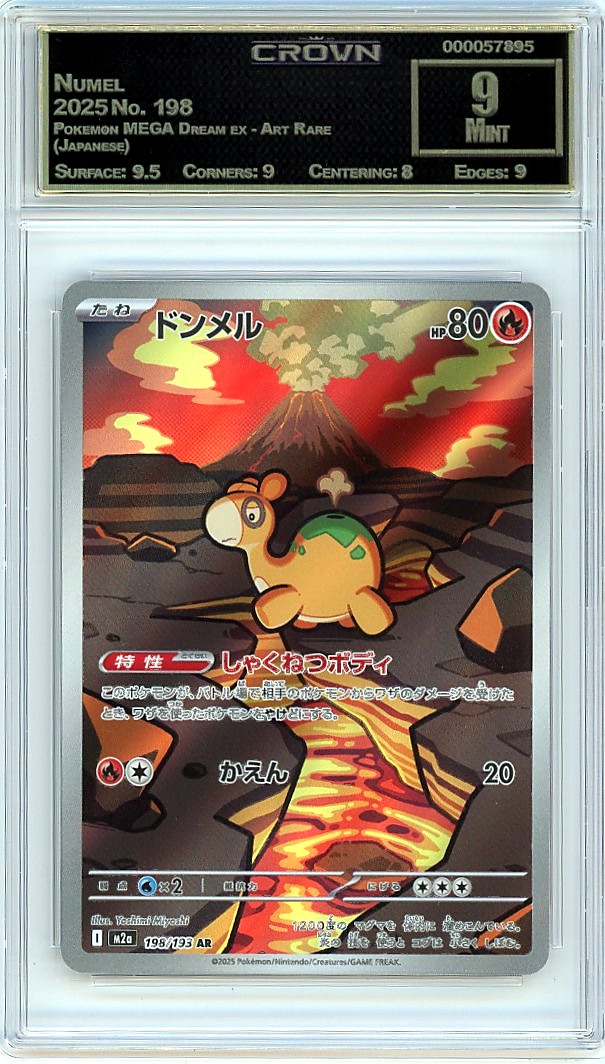 Numel