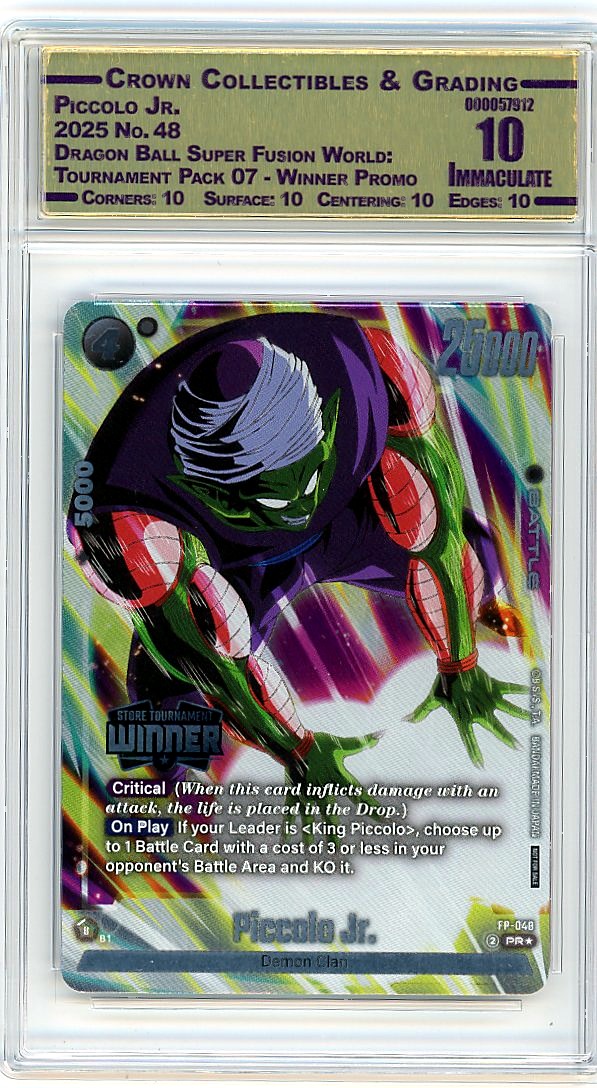 Piccolo Jr.