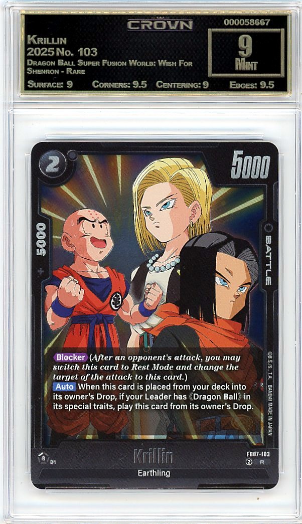 Krillin