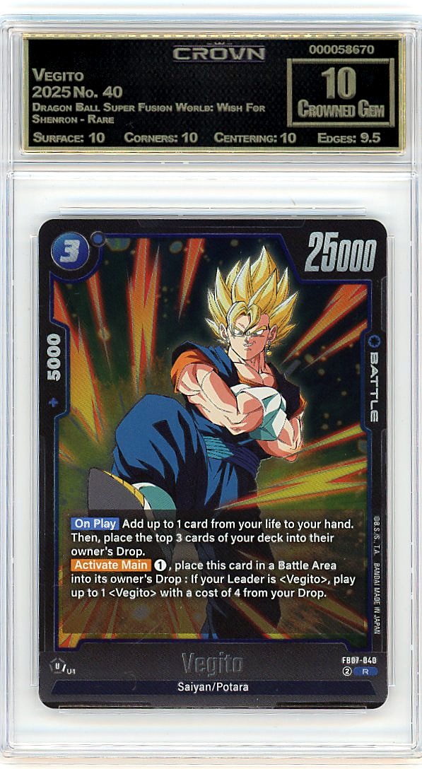 Vegito