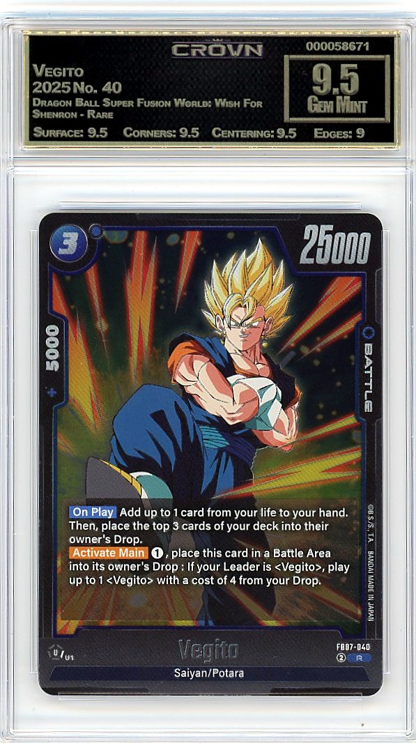 Vegito
