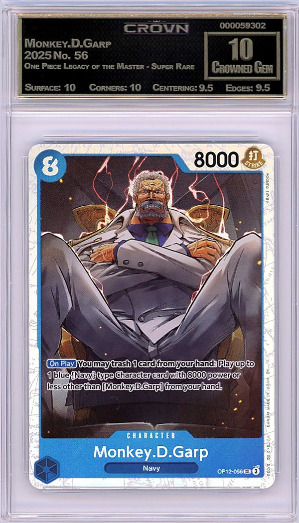 Monkey.D.Garp