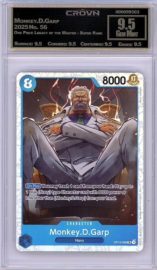 Monkey.D.Garp
