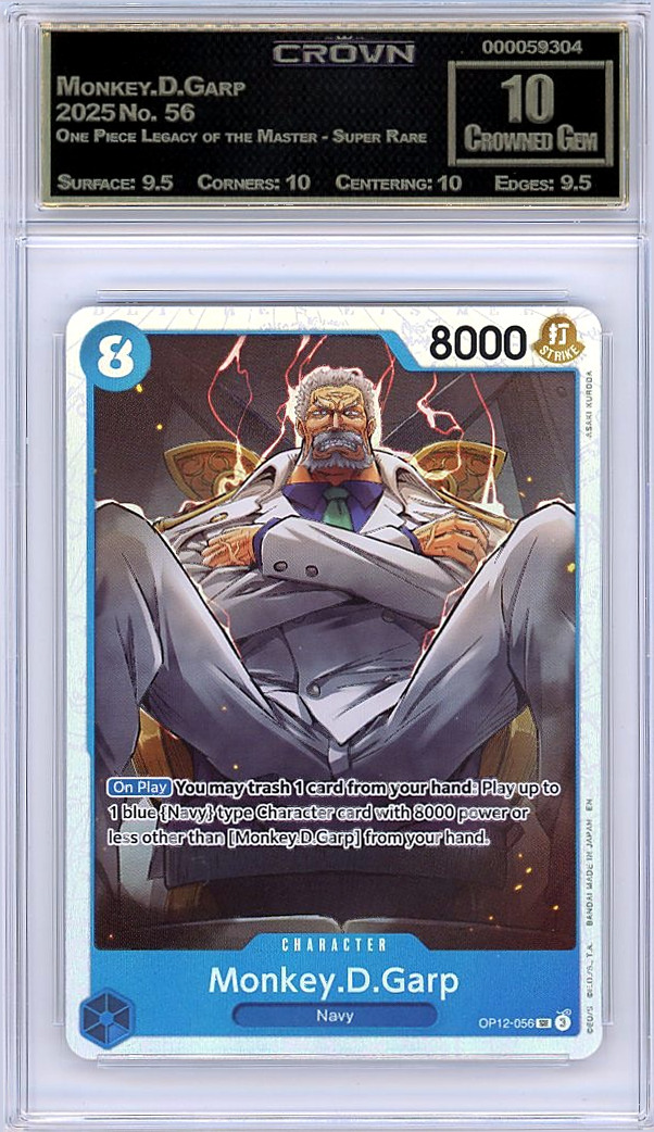 Monkey.D.Garp
