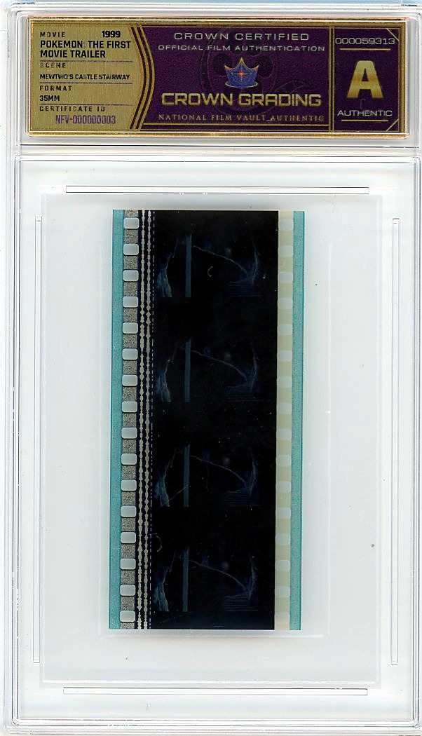 Film cell NFV-000000003