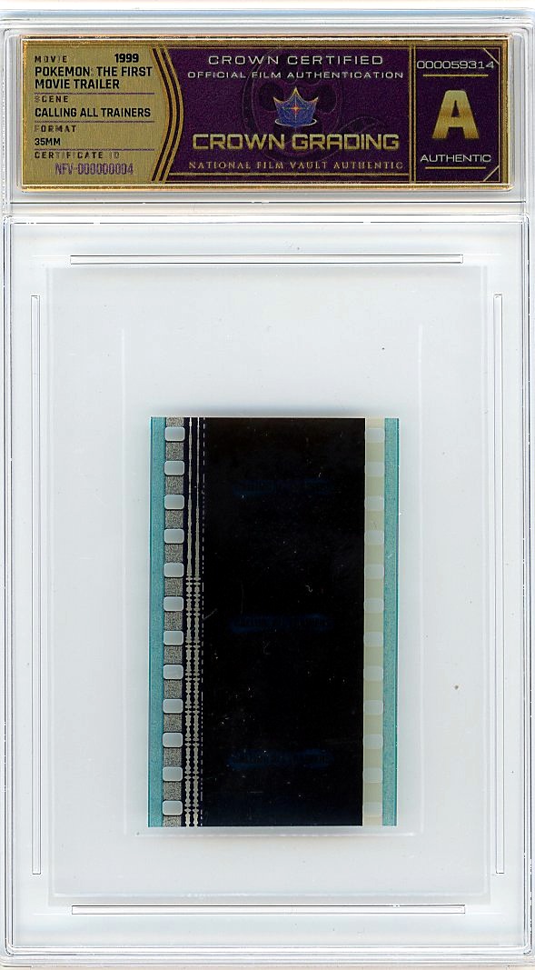 Film cell NFV-000000004