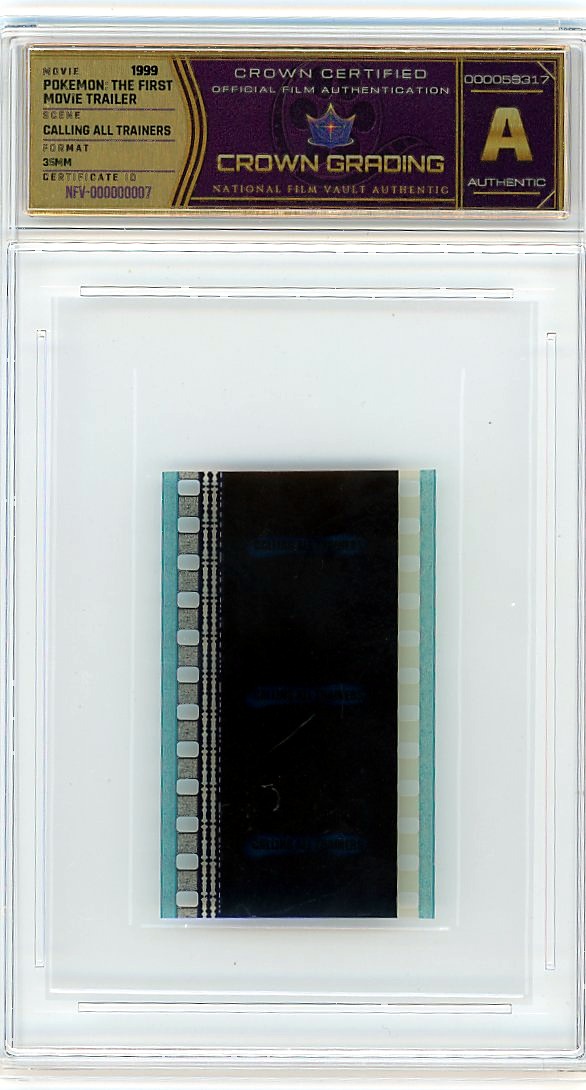 Film cell NFV-000000007