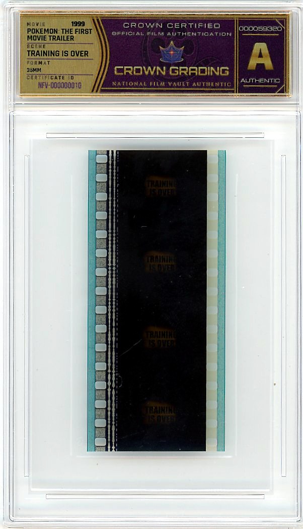 Film cell NFV-000000010