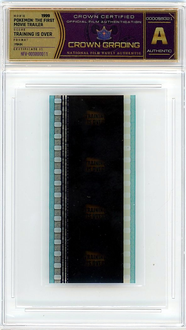 Film cell NFV-000000011