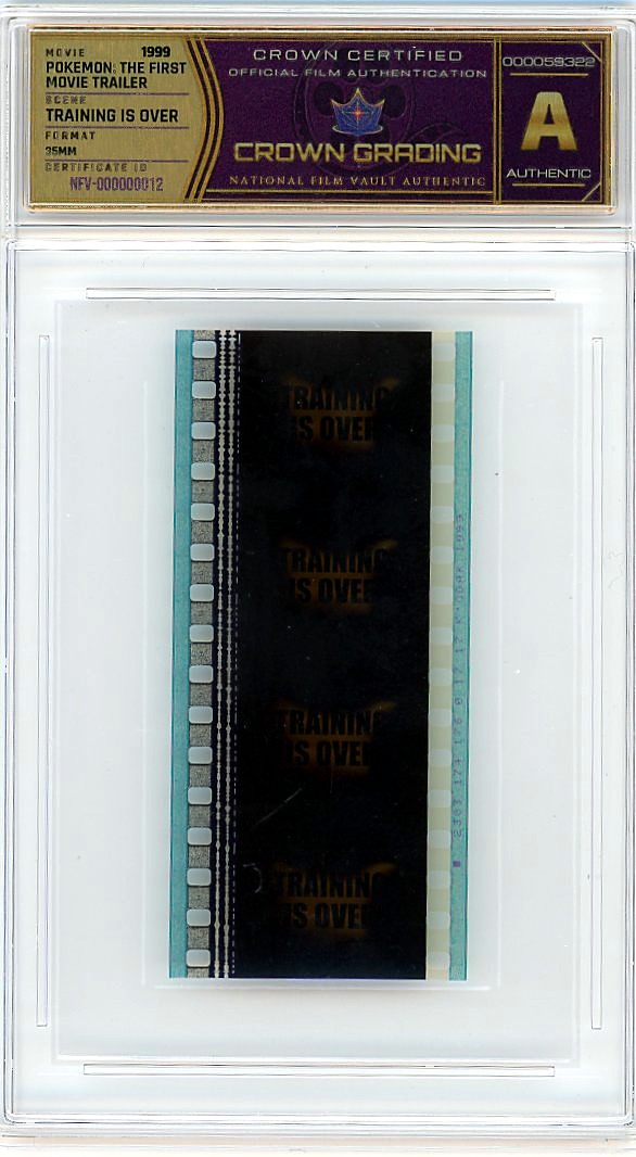 Film cell NFV-000000012