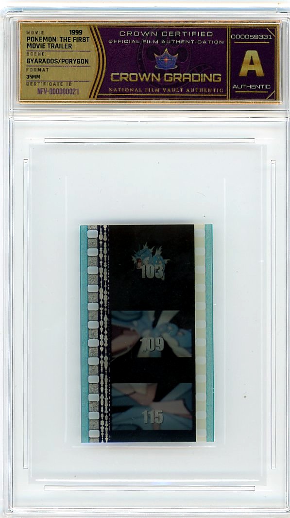 Film cell NFV-000000021