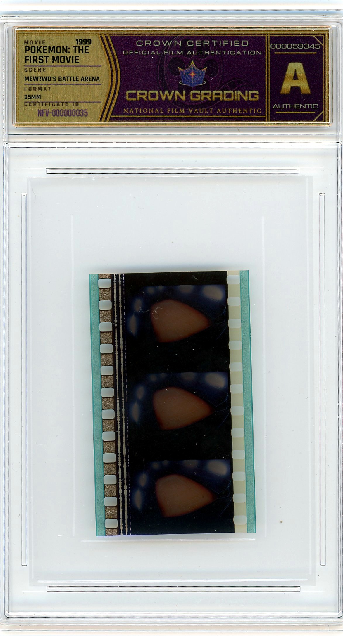 Film cell NFV-000000035