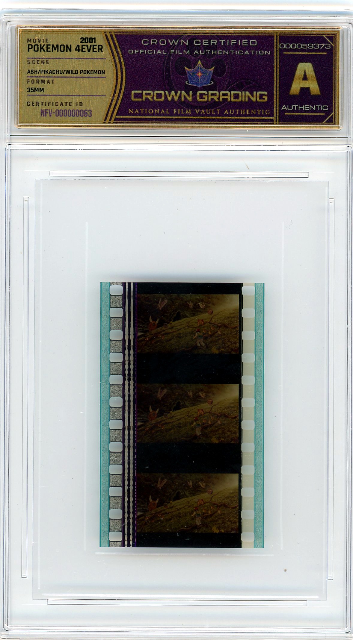 Film cell NFV-000000063