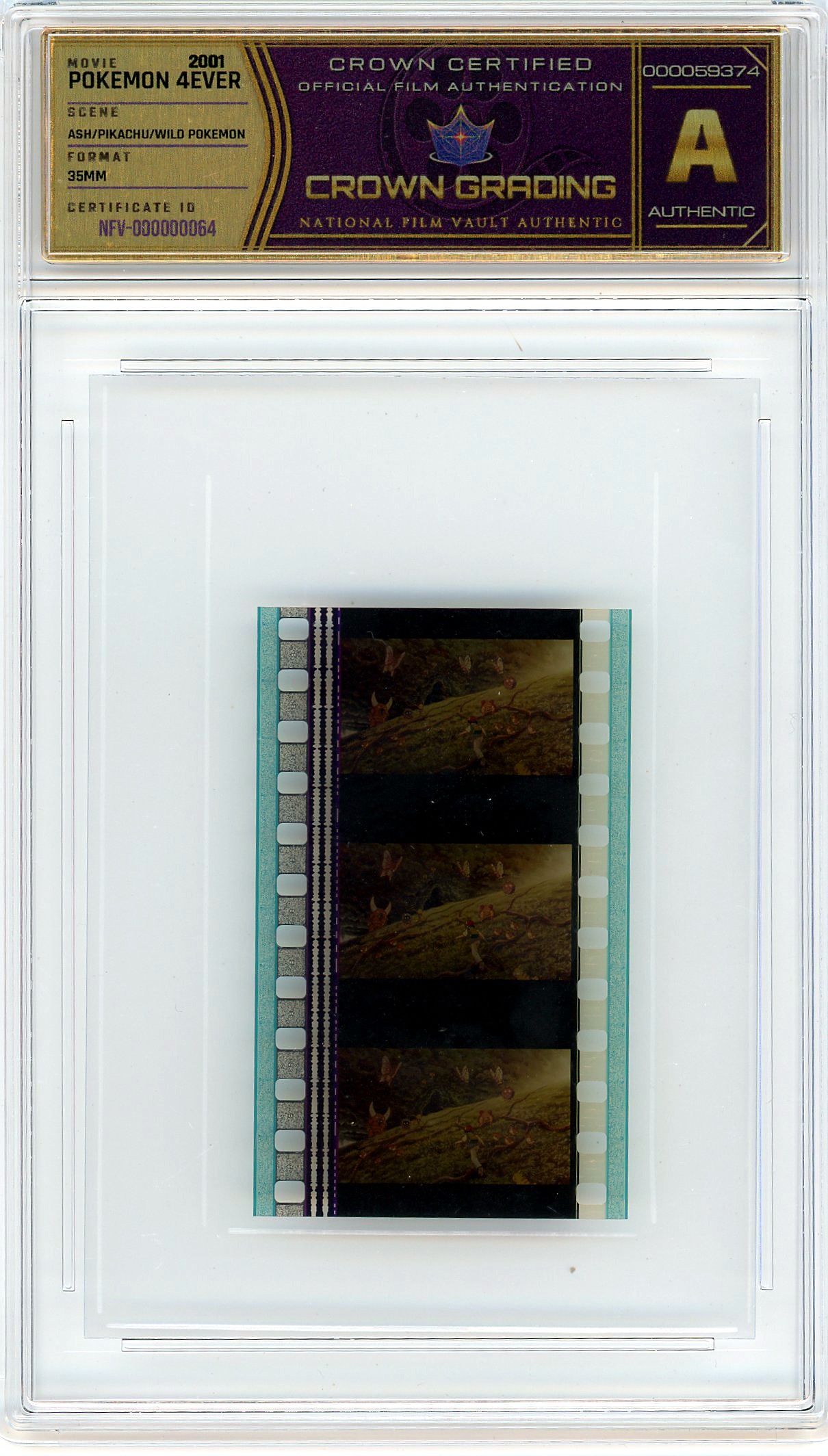 Film cell NFV-000000064