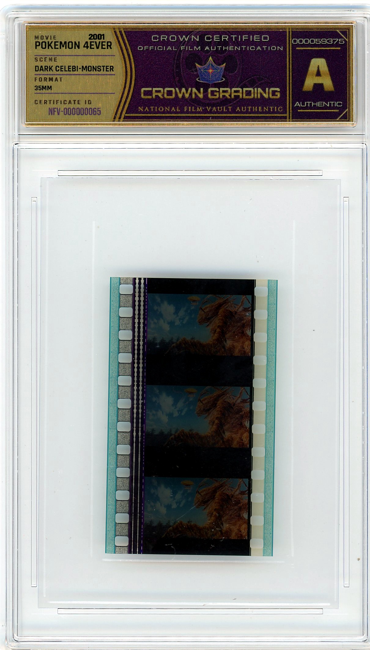 Film cell NFV-000000065