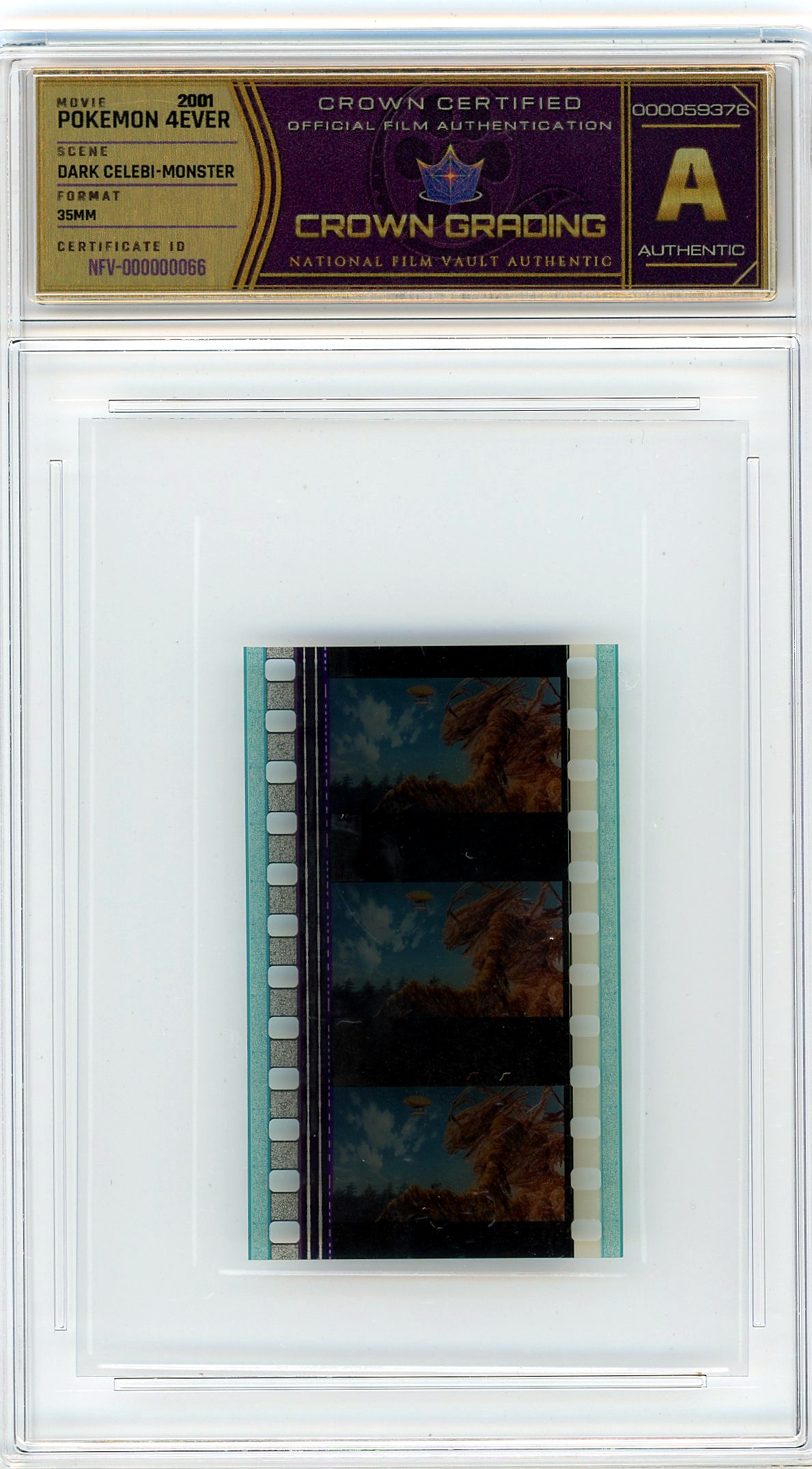 Film cell NFV-000000066
