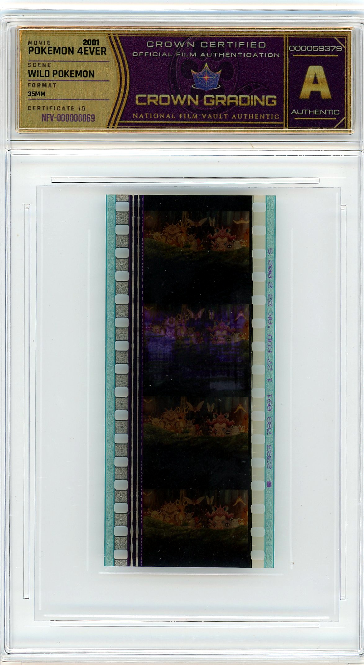Film cell NFV-000000069