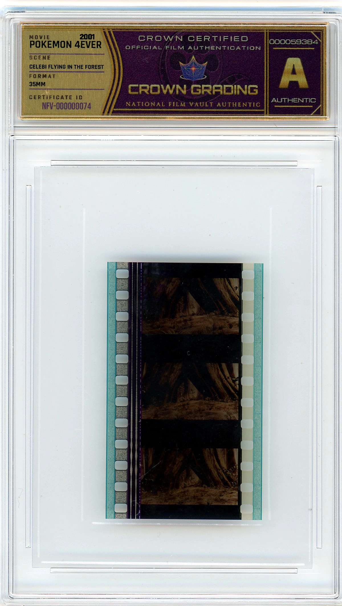 Film cell NFV-000000074