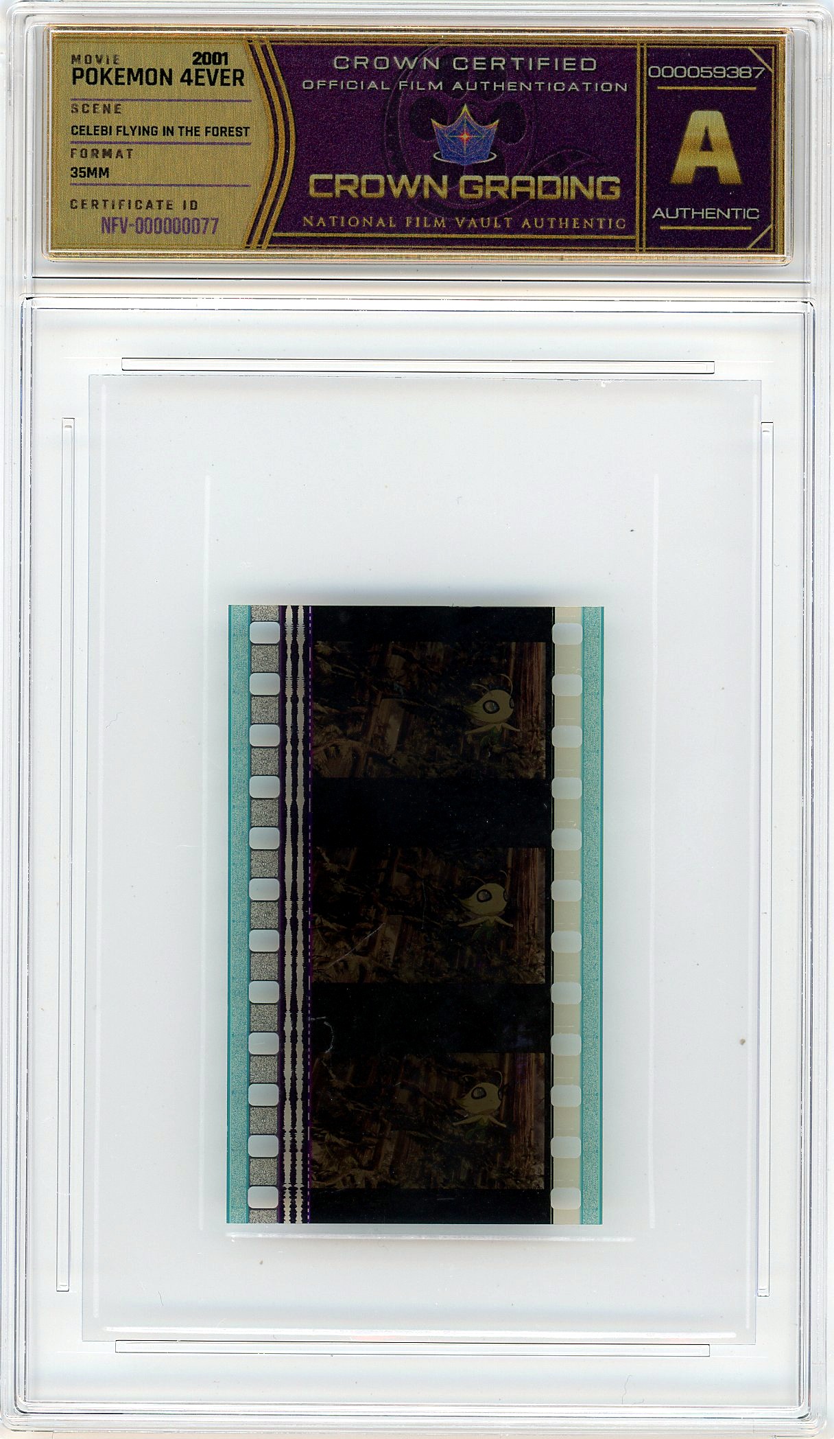 Film cell NFV-000000077