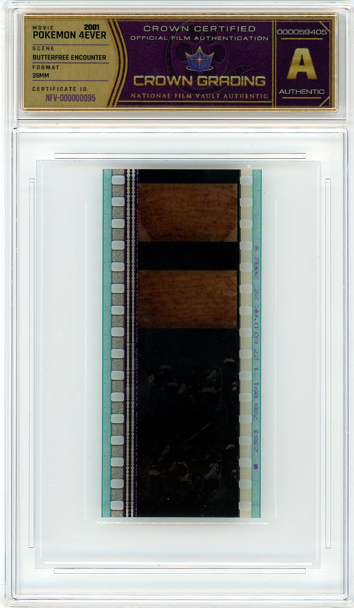 Film cell NFV-000000095