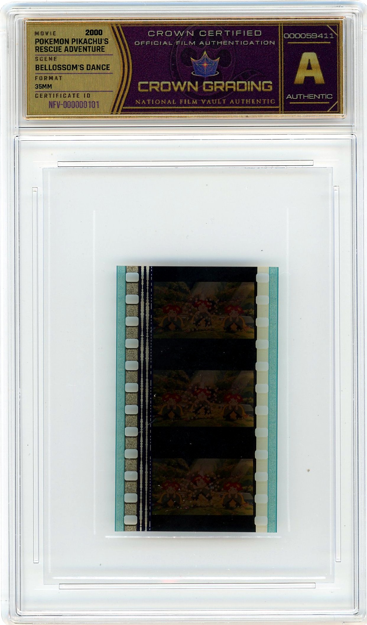 Film cell NFV-000000101