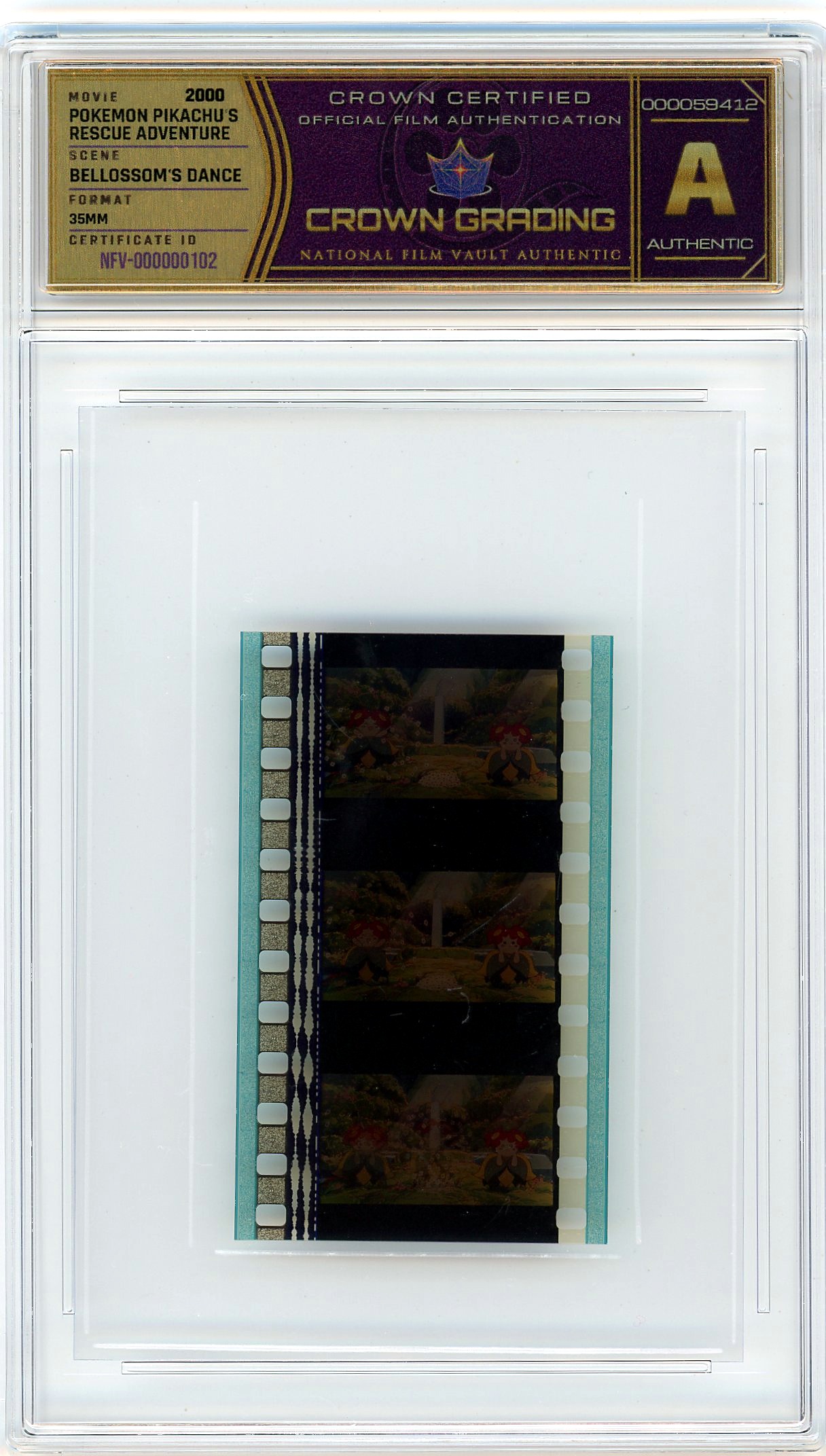 Film cell NFV-000000102