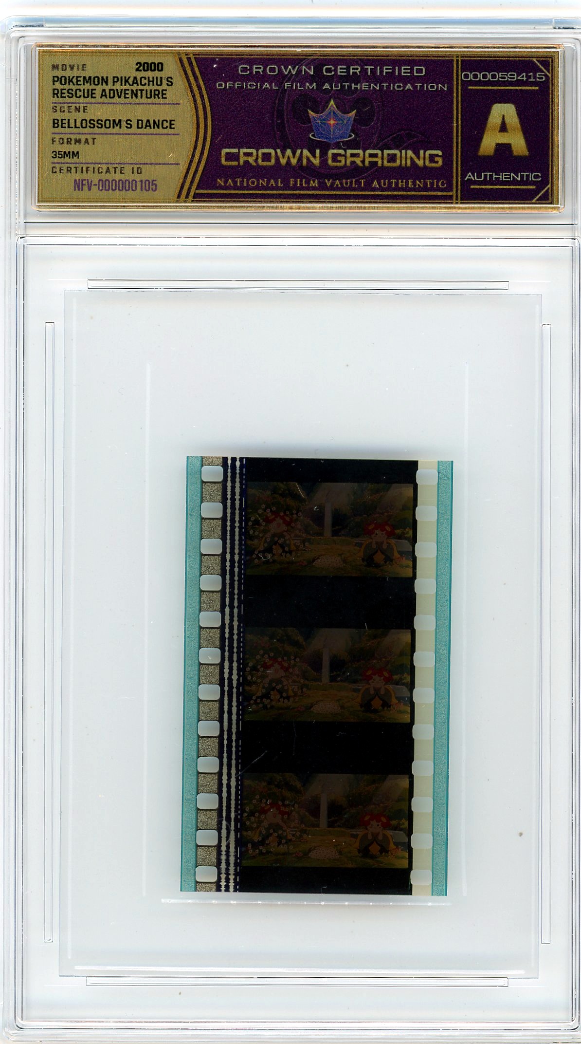 Film cell NFV-000000105