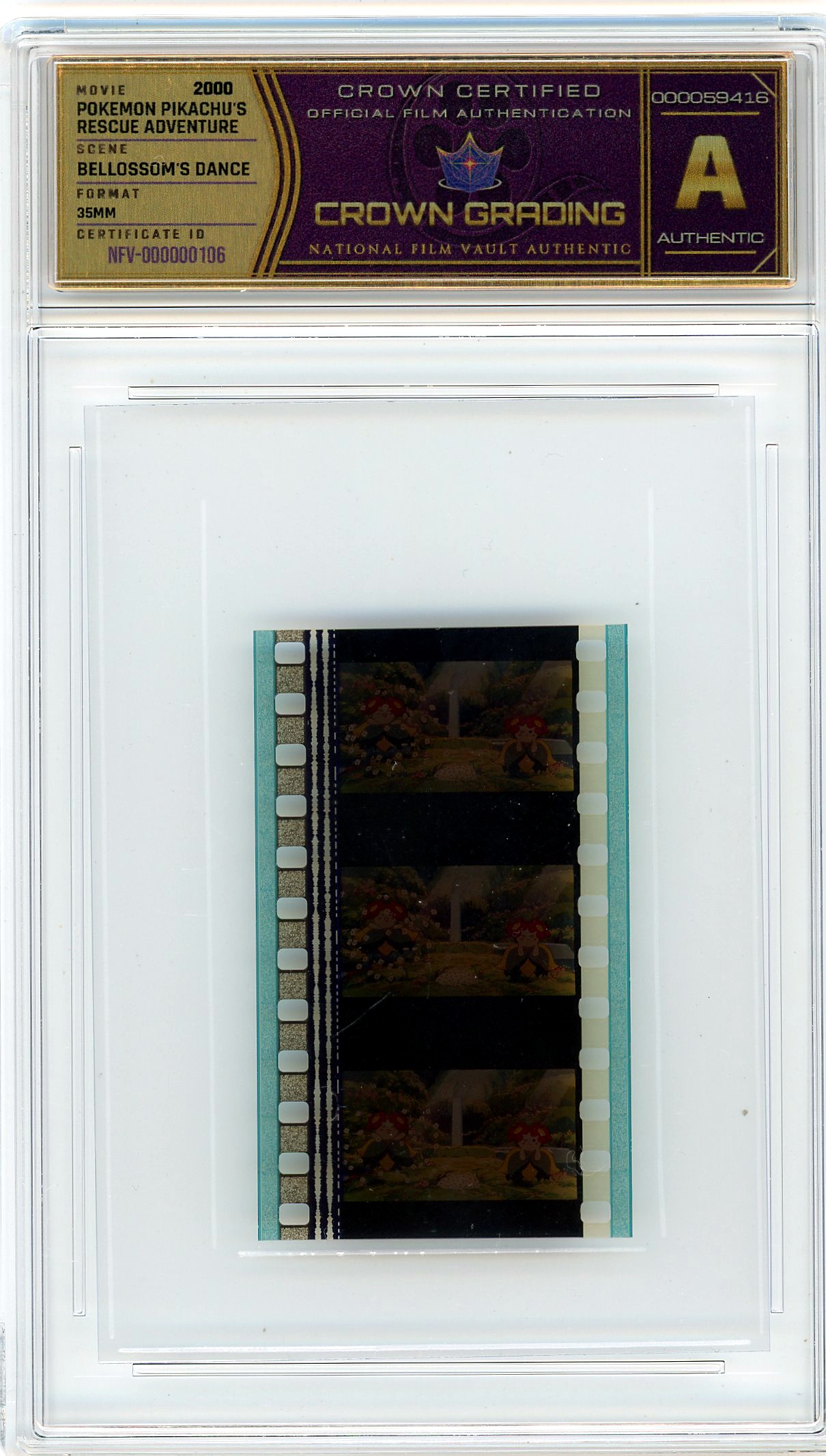 Film cell NFV-000000106