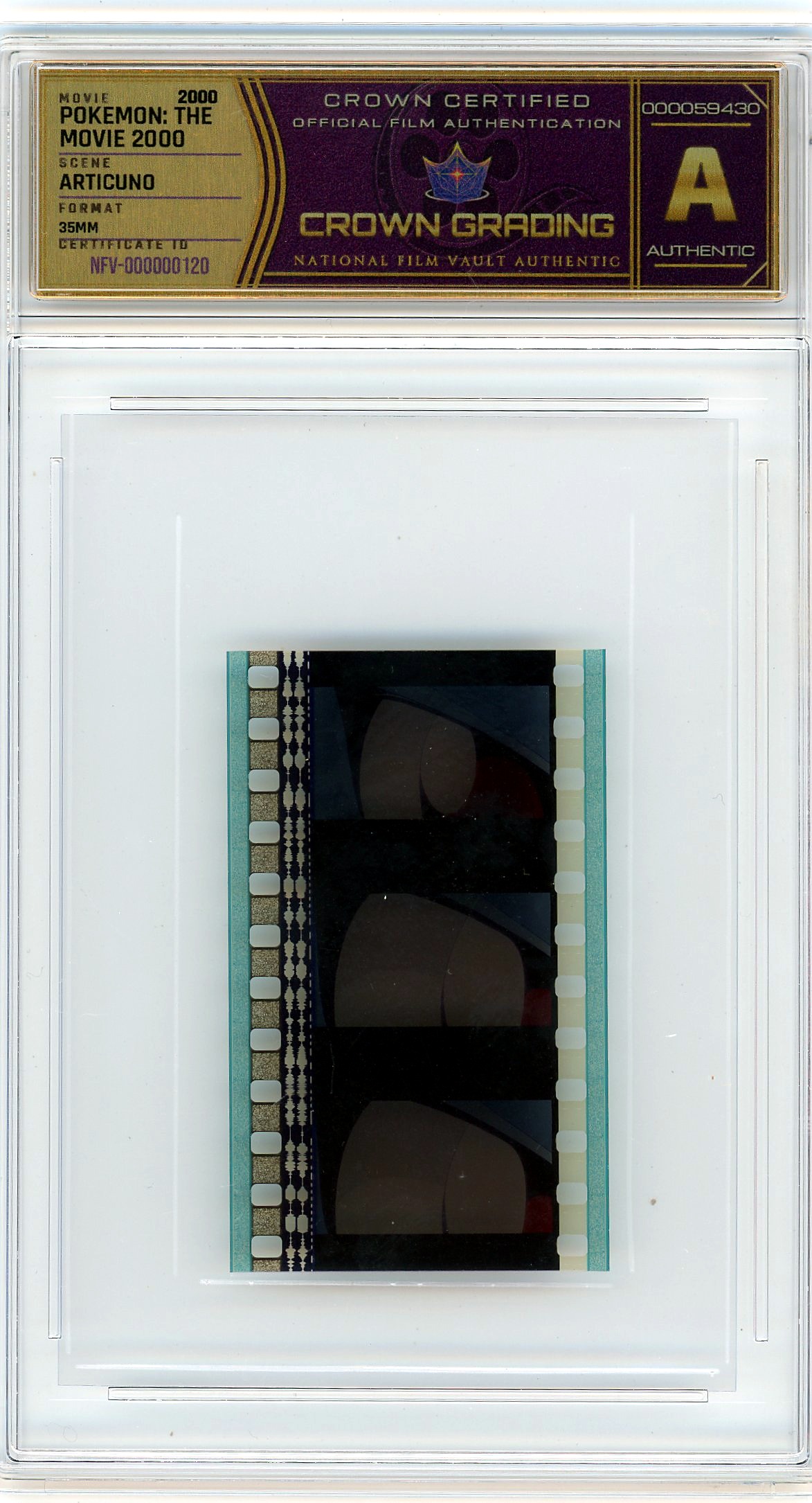 Film cell NFV-000000120