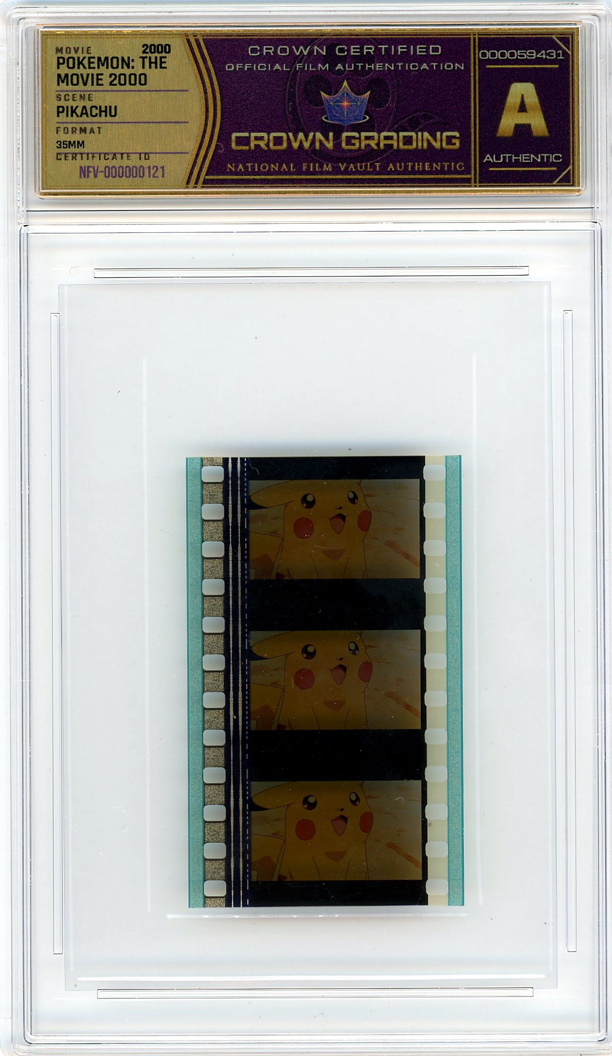 Film cell NFV-000000121