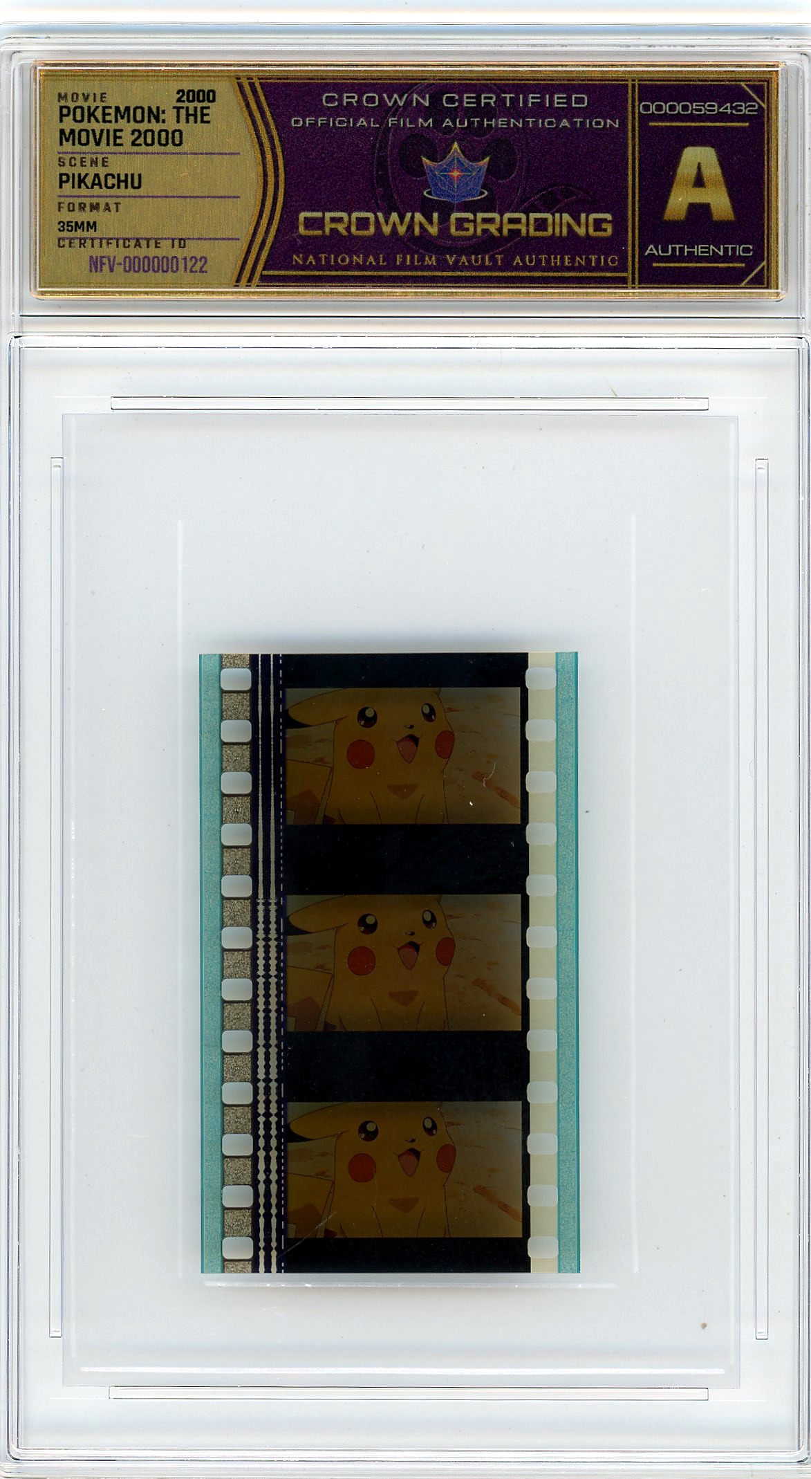 Film cell NFV-000000122