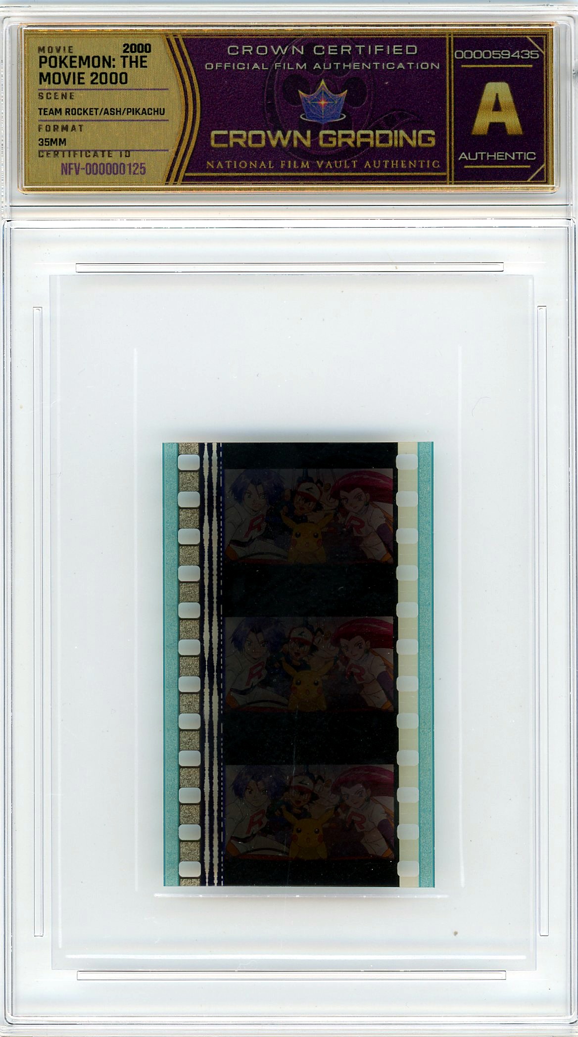 Film cell NFV-000000125
