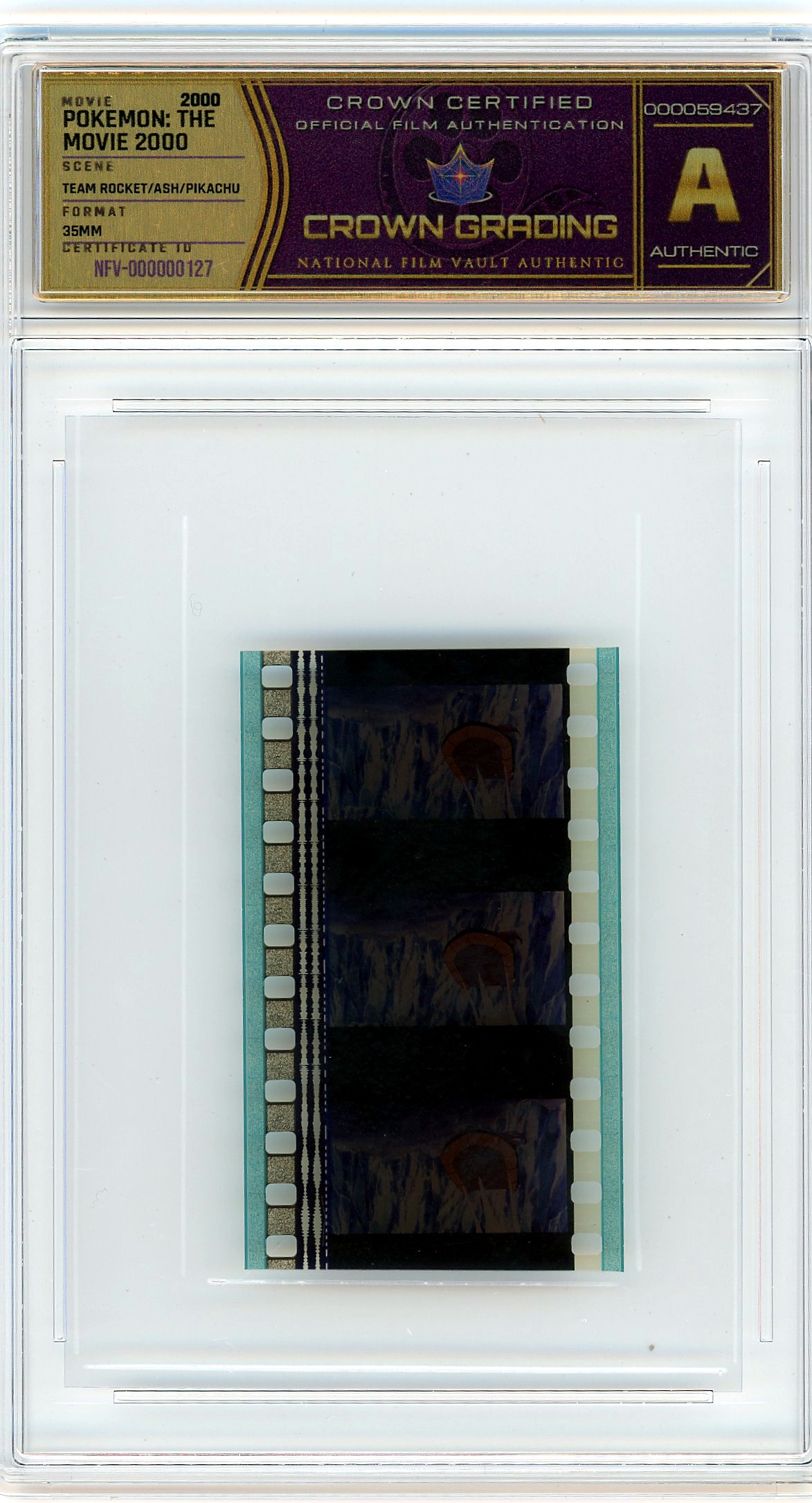Film cell NFV-000000127