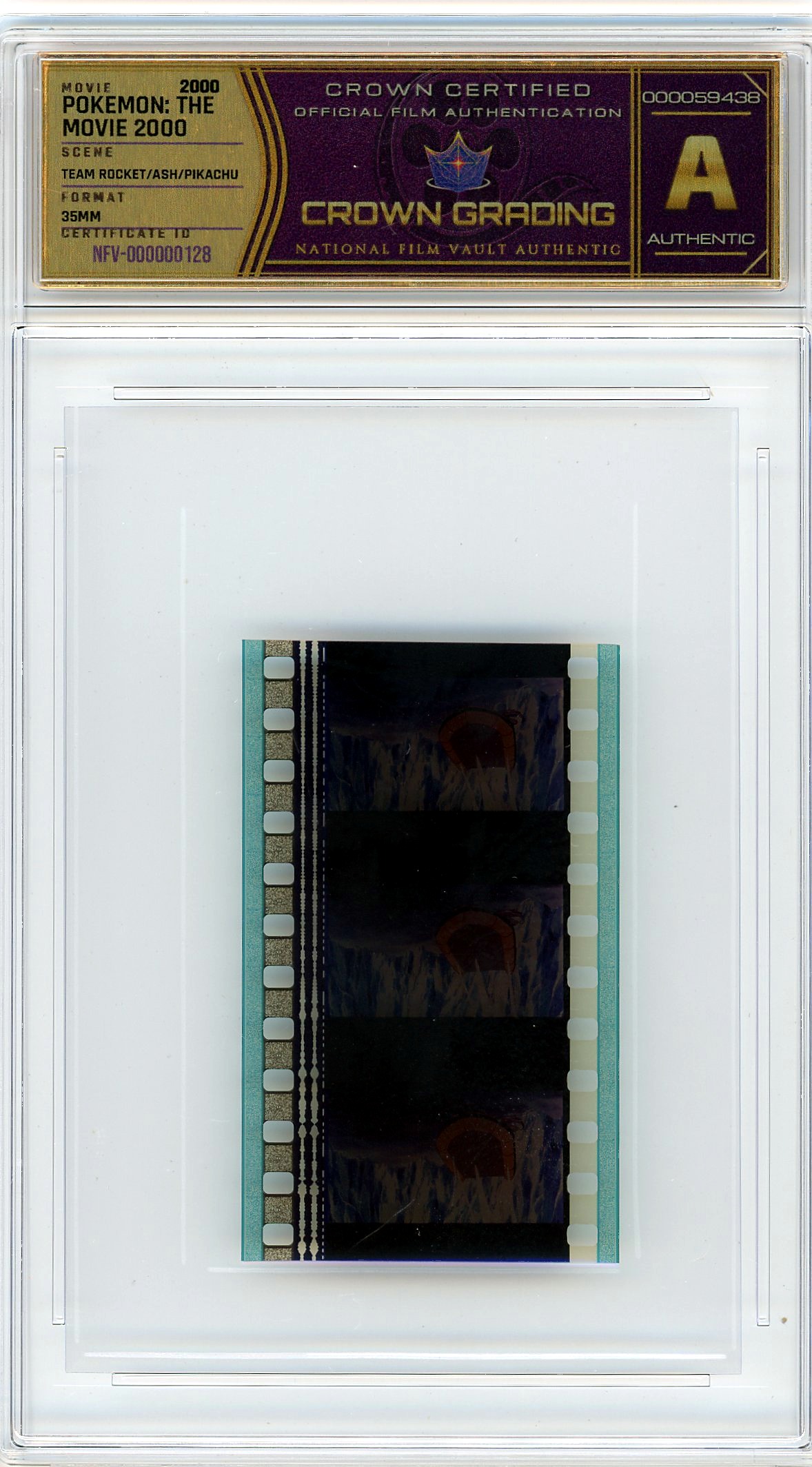 Film cell NFV-000000128