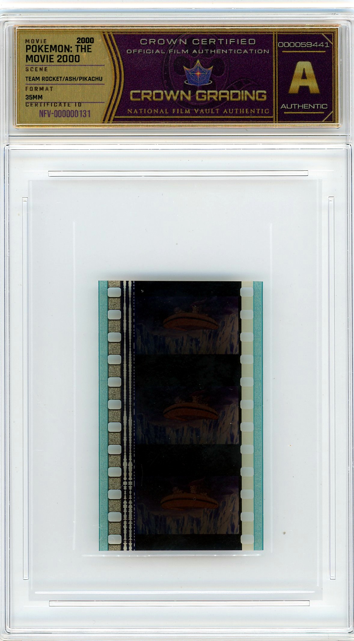 Film cell NFV-000000131