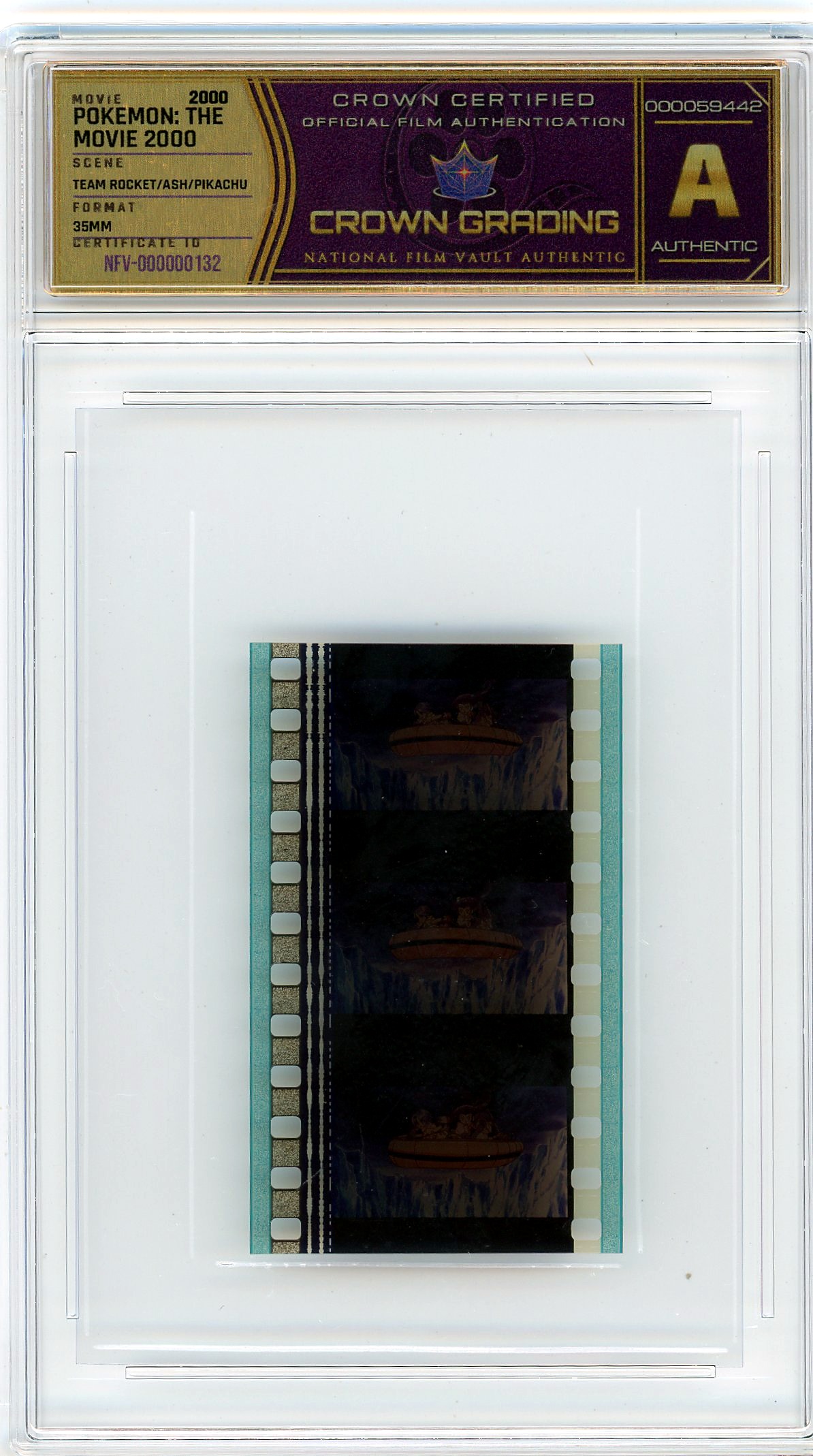Film cell NFV-000000132