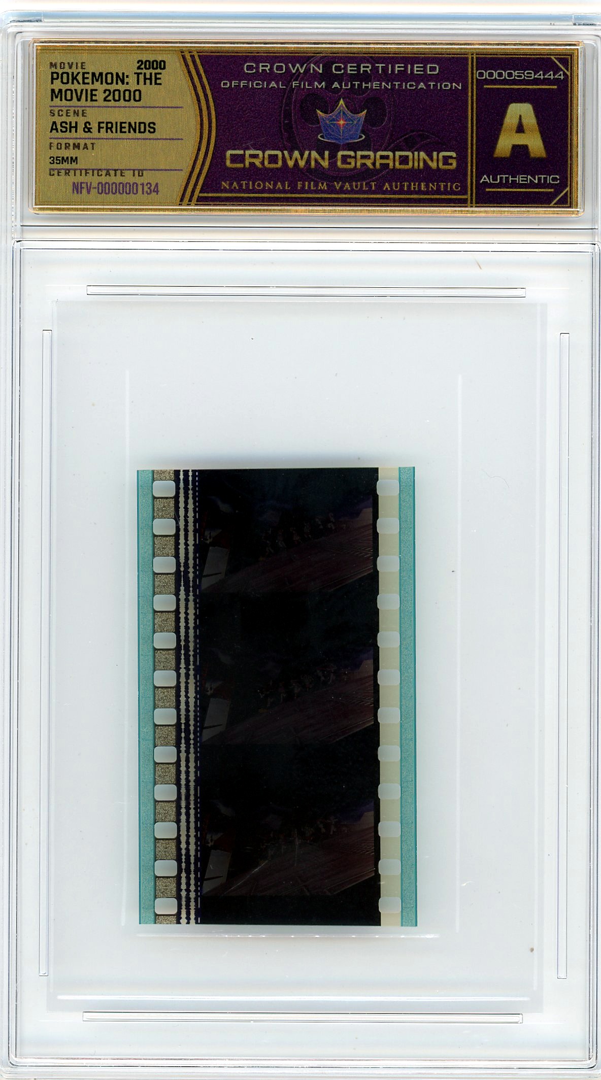 Film cell NFV-000000134