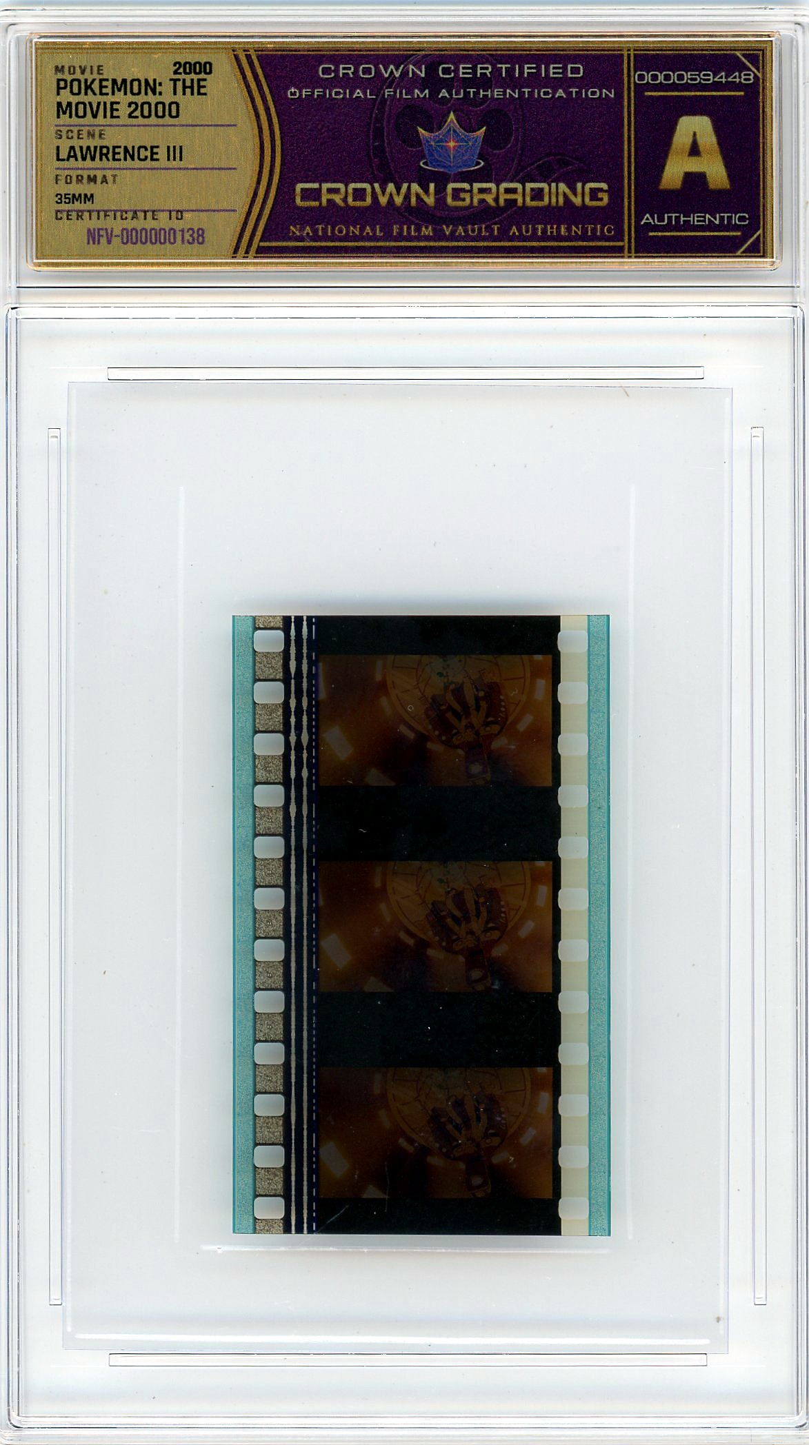 Film cell NFV-000000139