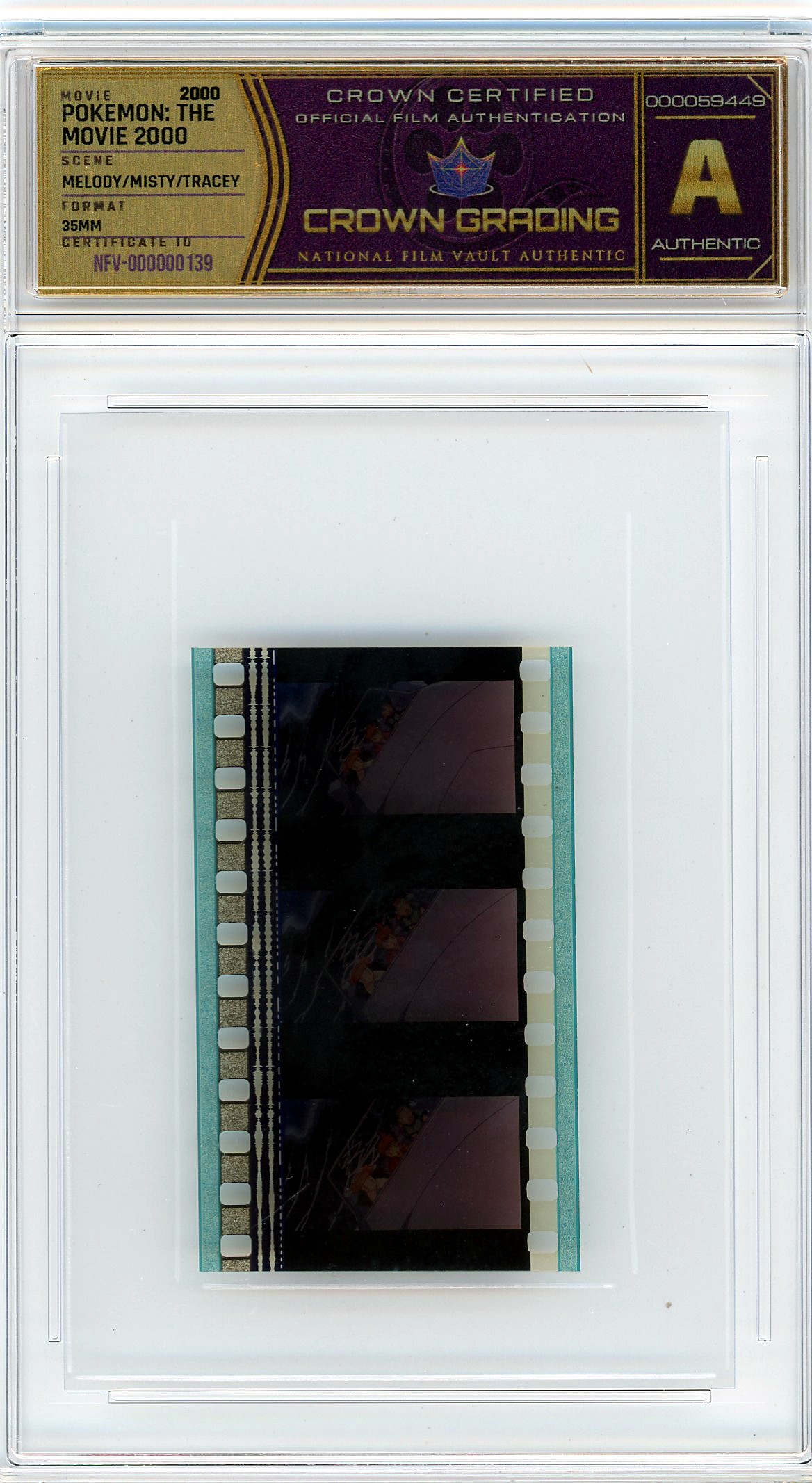 Film cell NFV-000000140