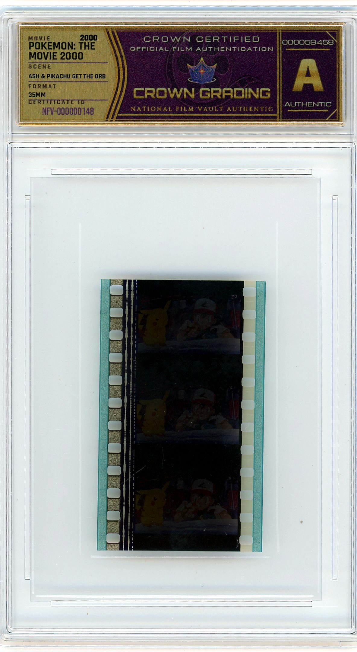 Film cell NFV-000000148