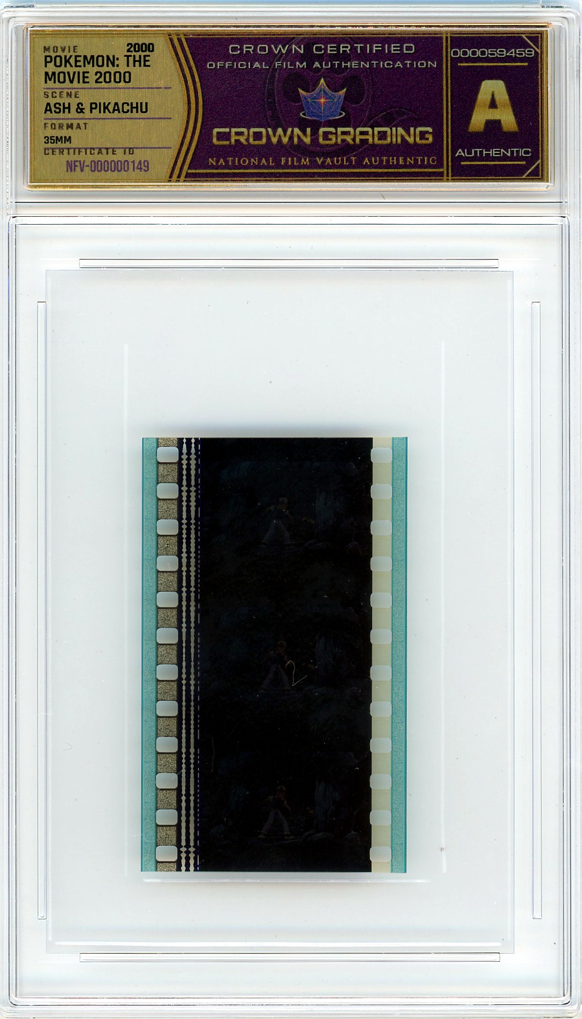 Film cell NFV-000000149