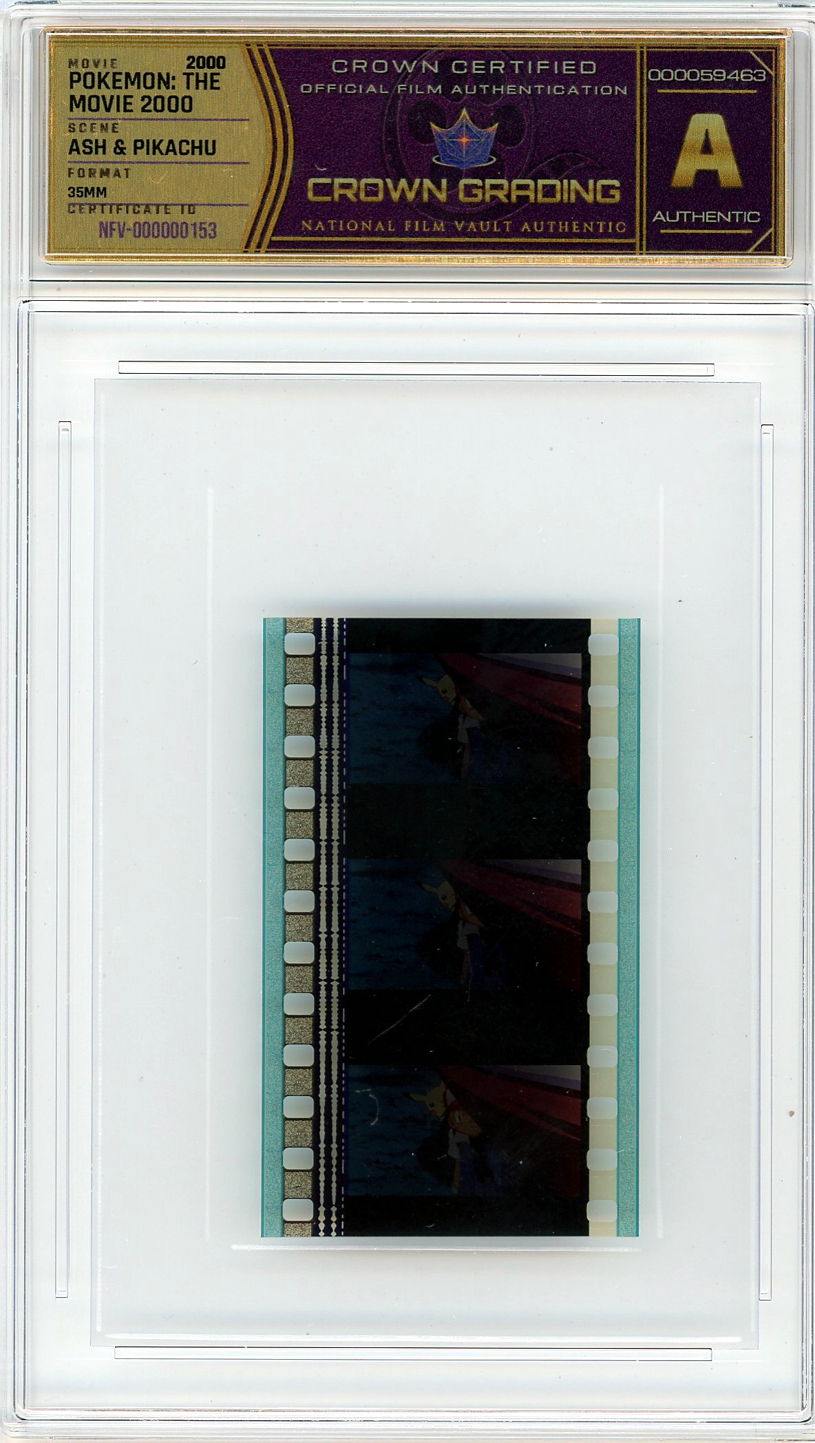 Film cell NFV-000000153