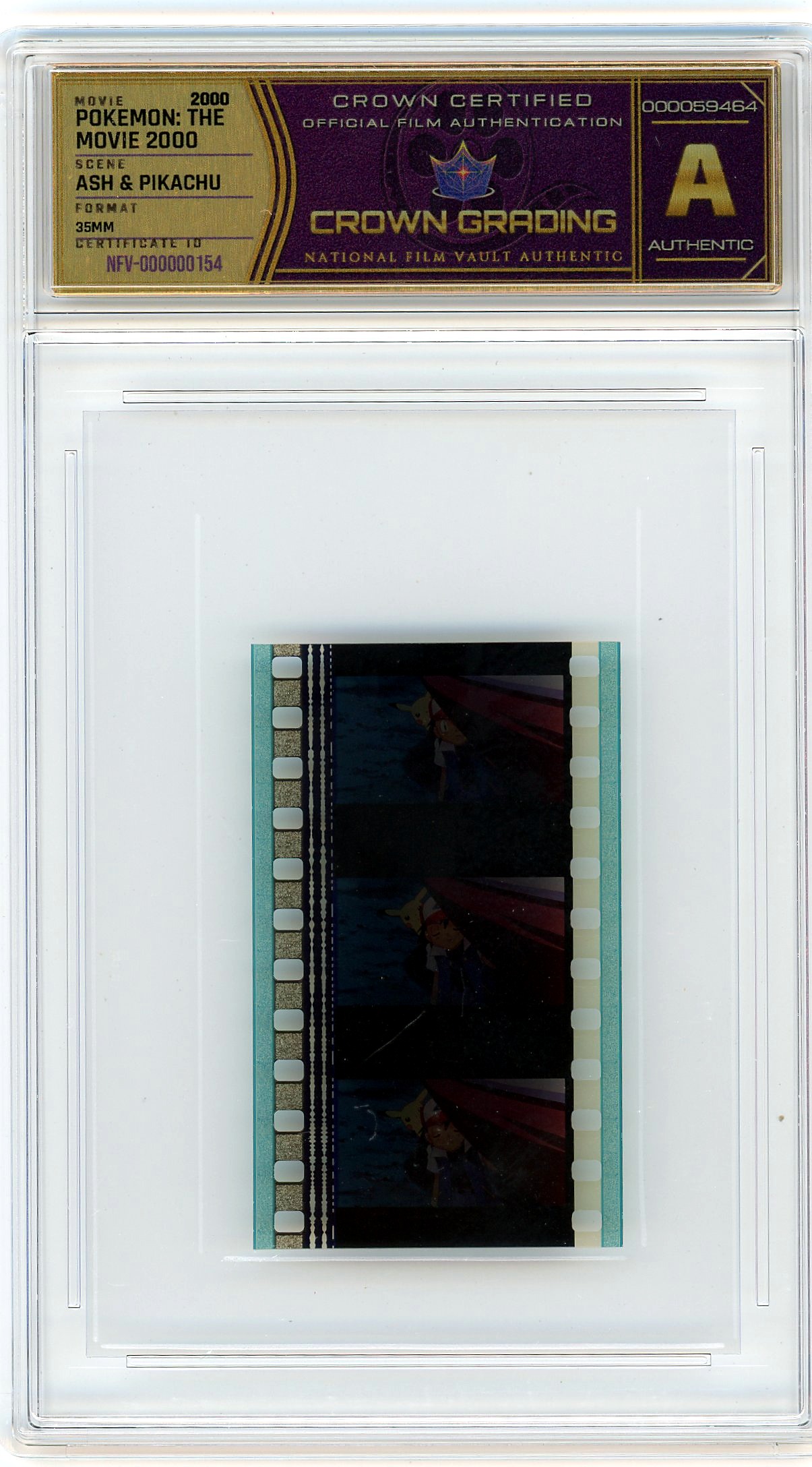 Film cell NFV-000000154
