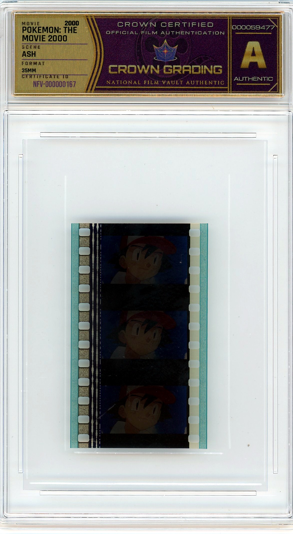 Film cell NFV-000000167