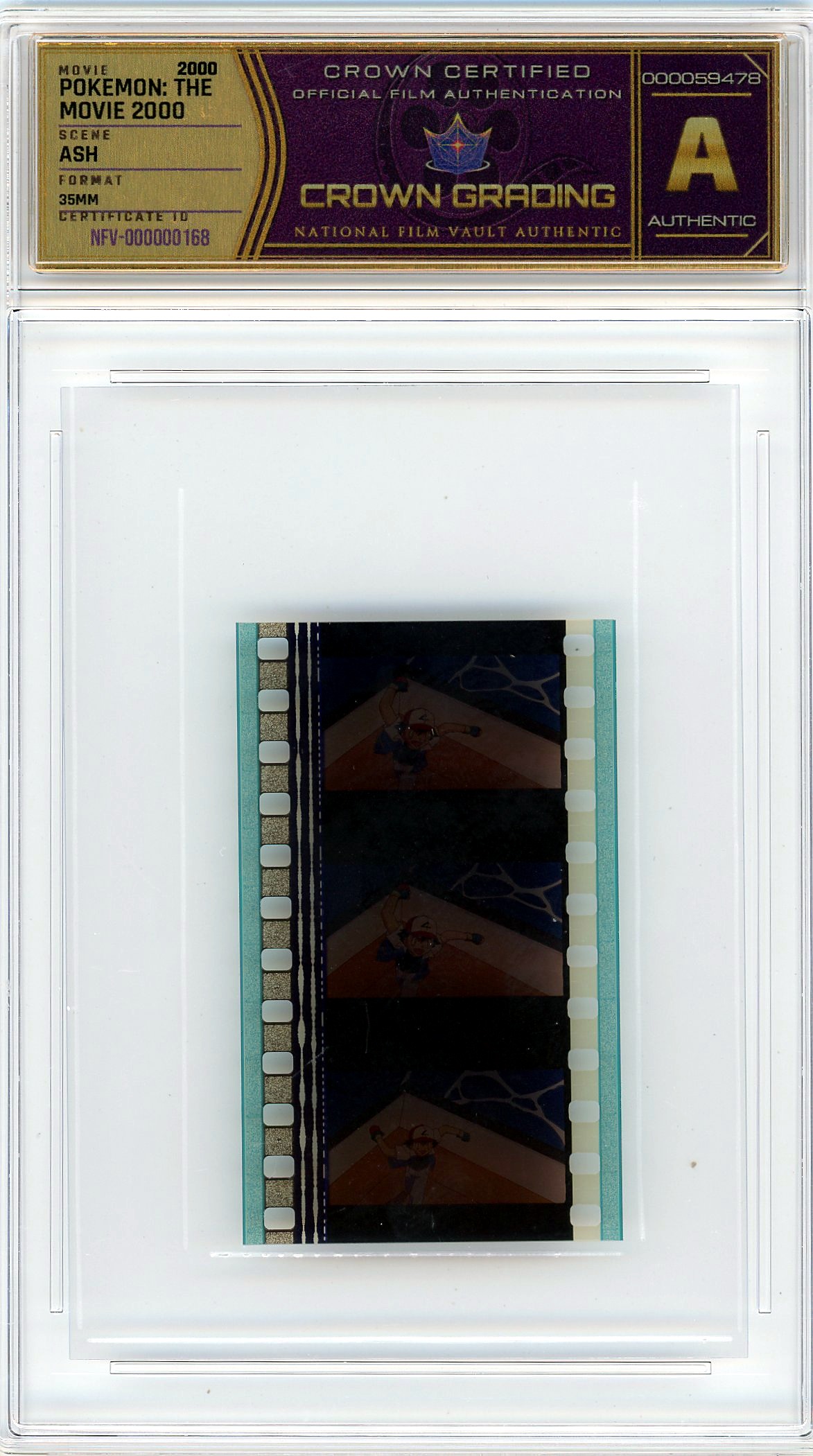 Film cell NFV-000000168
