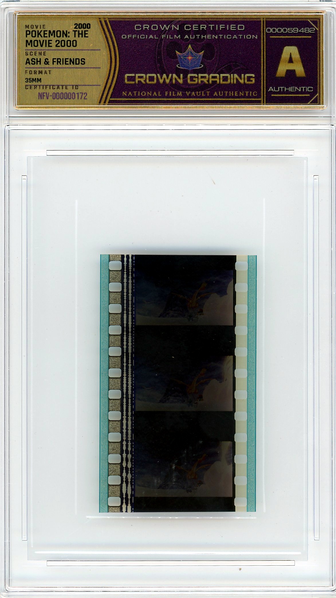 Film cell NFV-000000172
