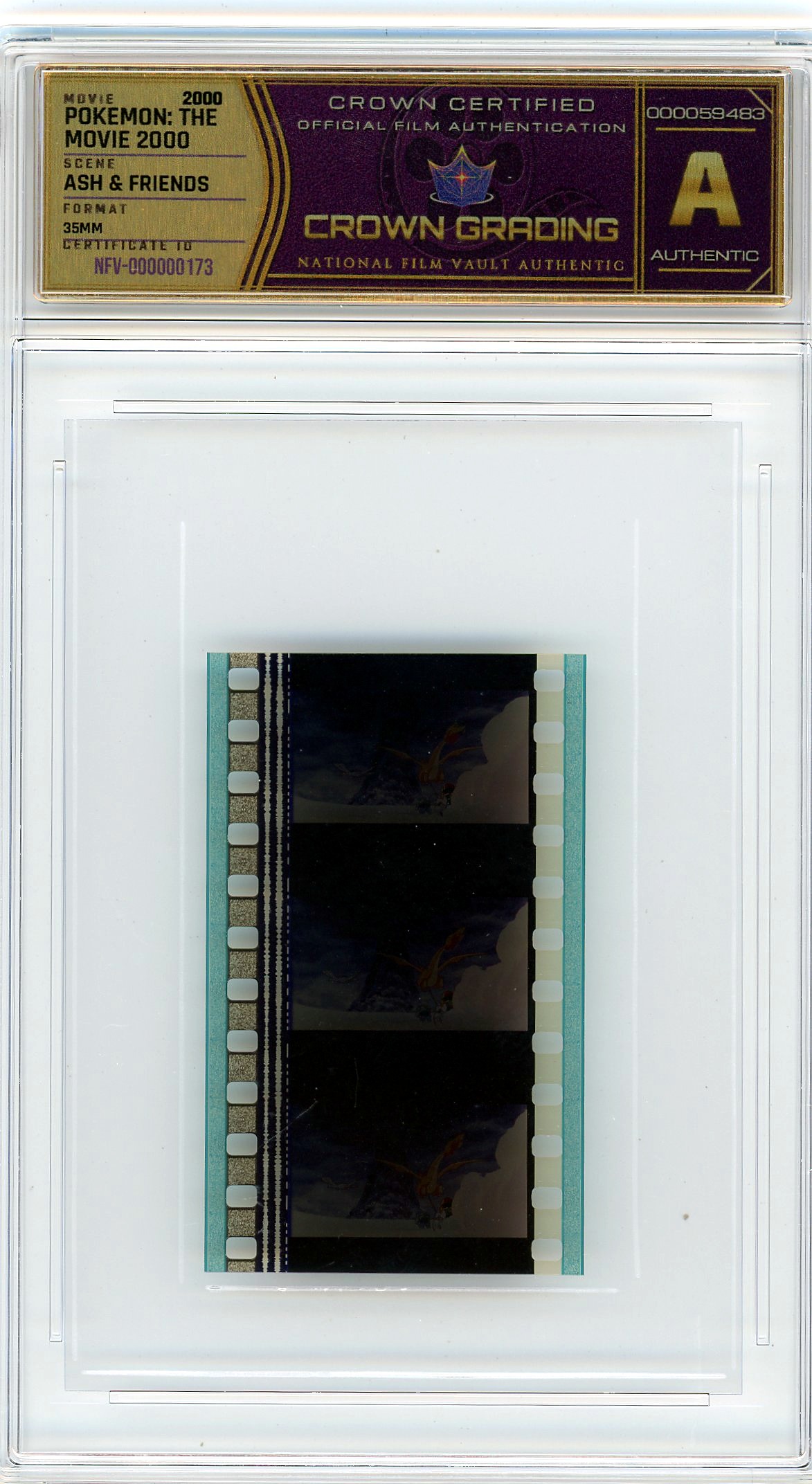 Film cell NFV-000000173